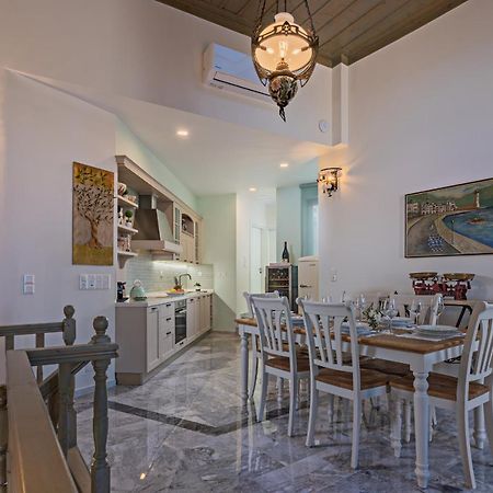 Stefanihome Rethymno  Bagian luar foto
