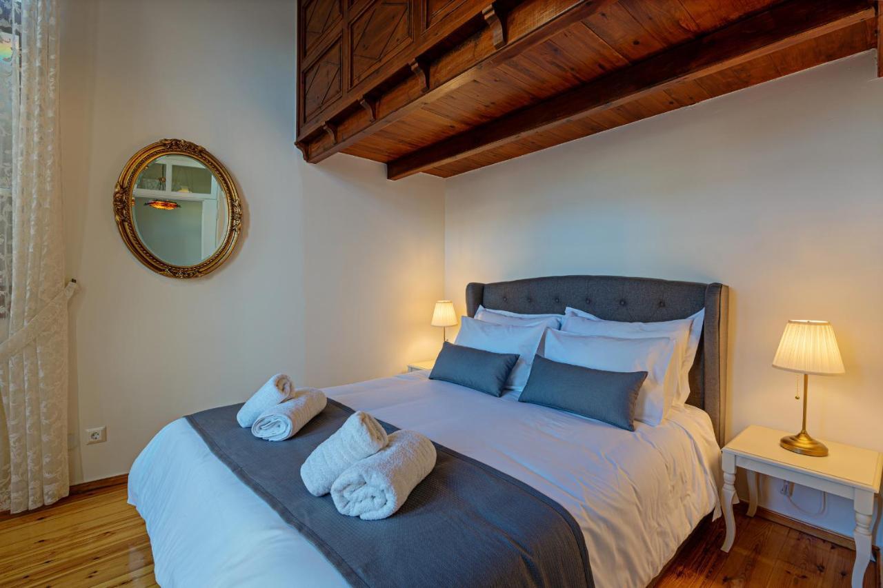 Stefanihome Rethymno  Bagian luar foto
