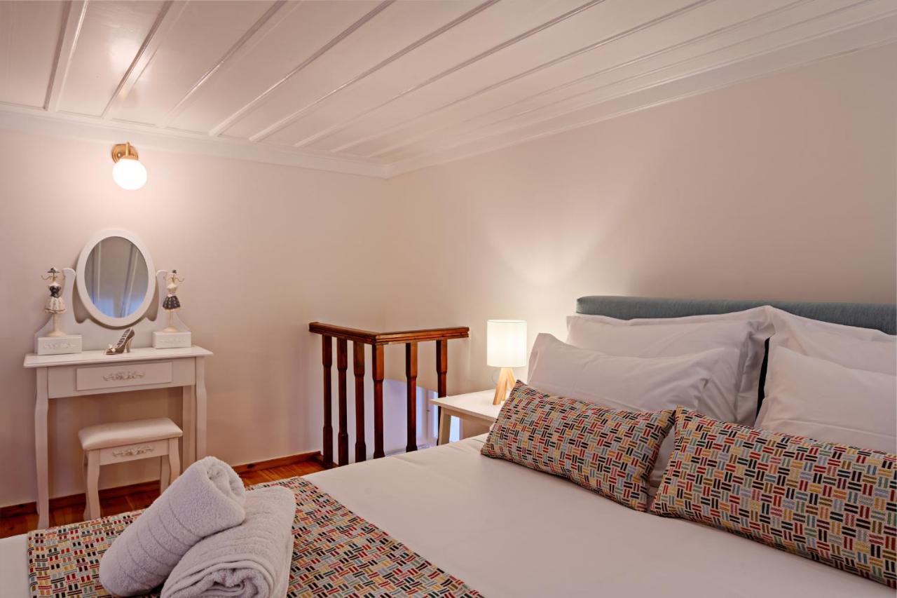 Stefanihome Rethymno  Bagian luar foto