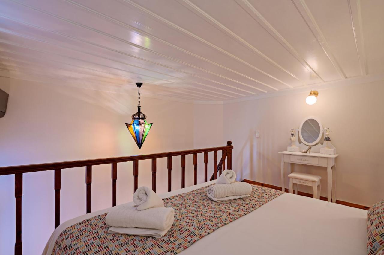 Stefanihome Rethymno  Bagian luar foto