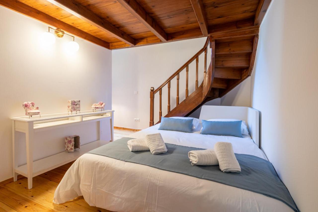 Stefanihome Rethymno  Bagian luar foto